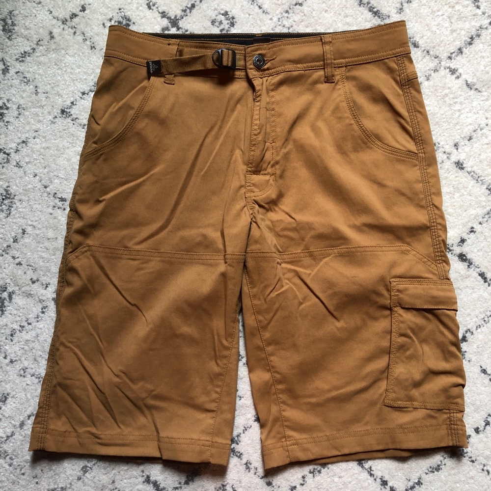 Men’s Prana Shorts